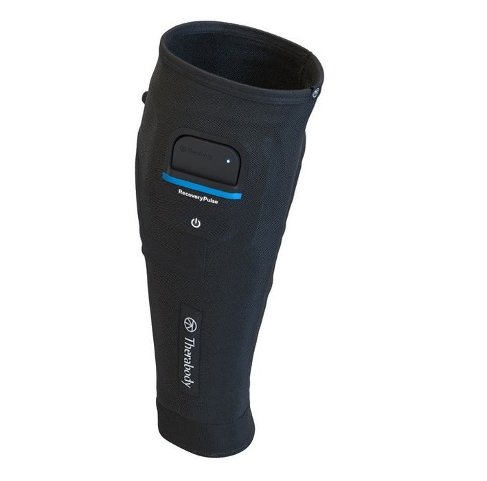 Therabody RecoveryPulse - Calf Sleeve Single Size S