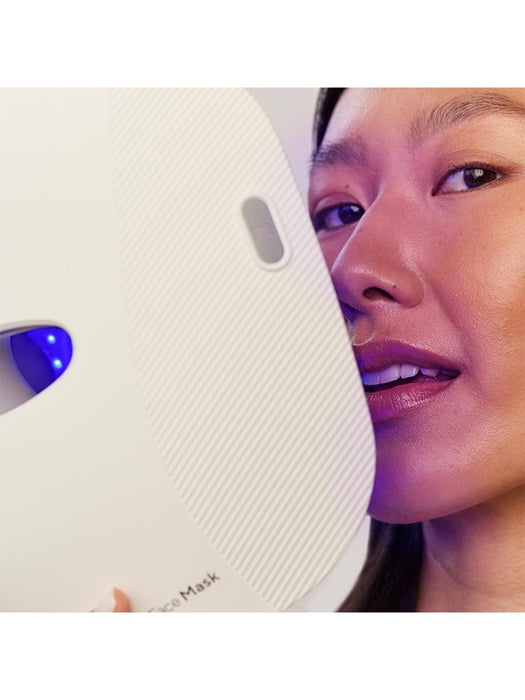 Therabody TheraFace Mask massager Face White