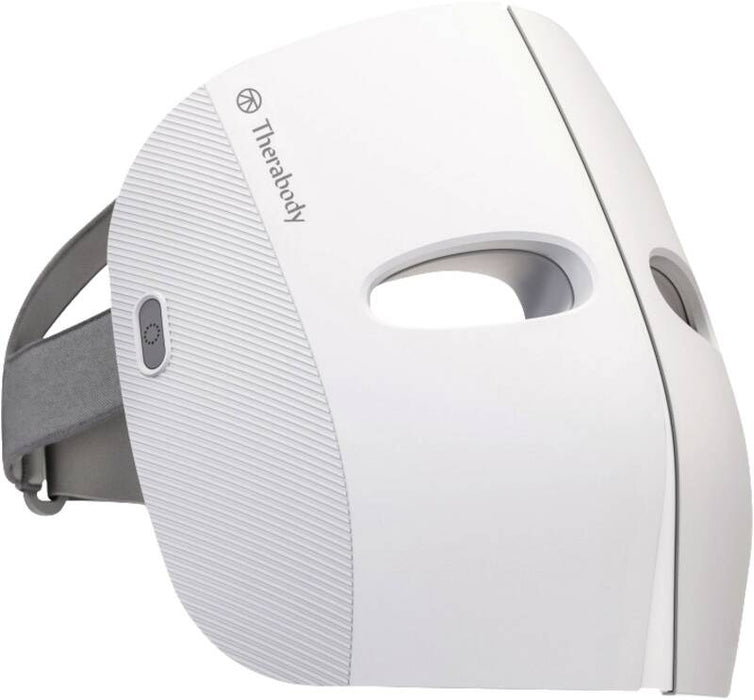 Therabody TheraFace Mask massager Face White