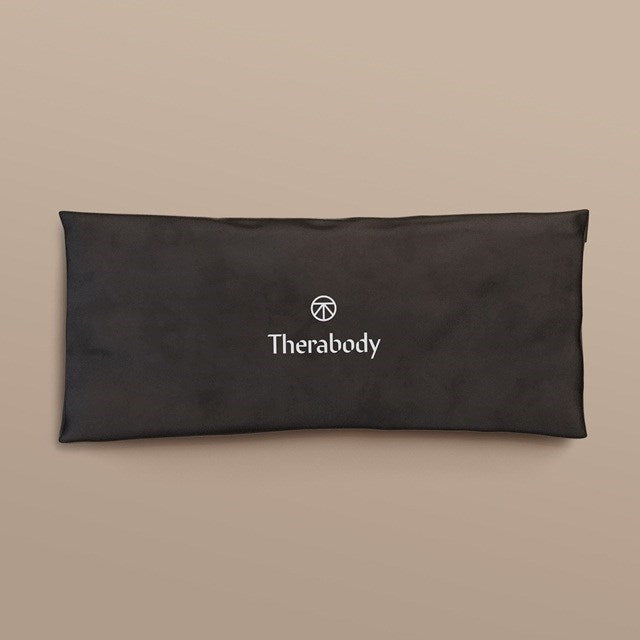 Therabody SleepMask massager Face Black, Blue