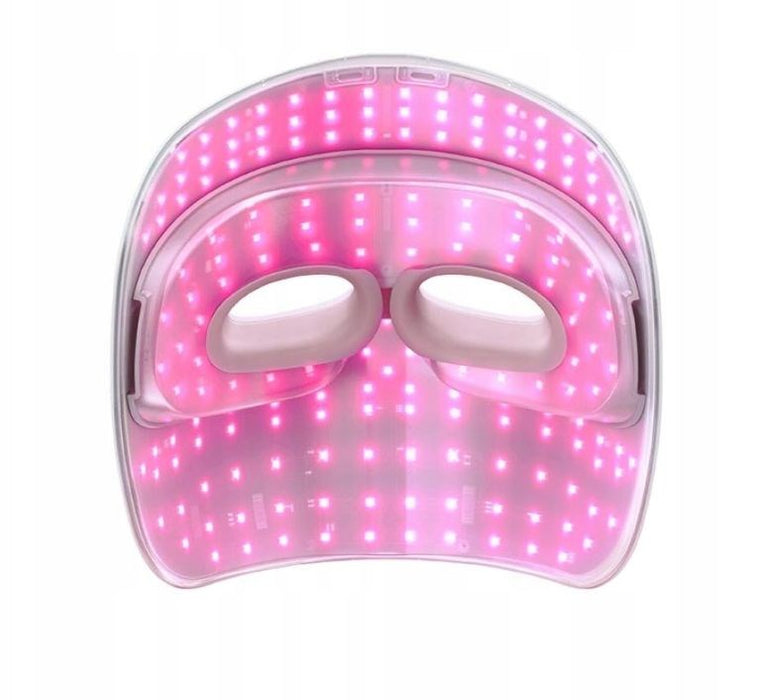 TheraBody TheraFace Mask Glo LED facial care mask
