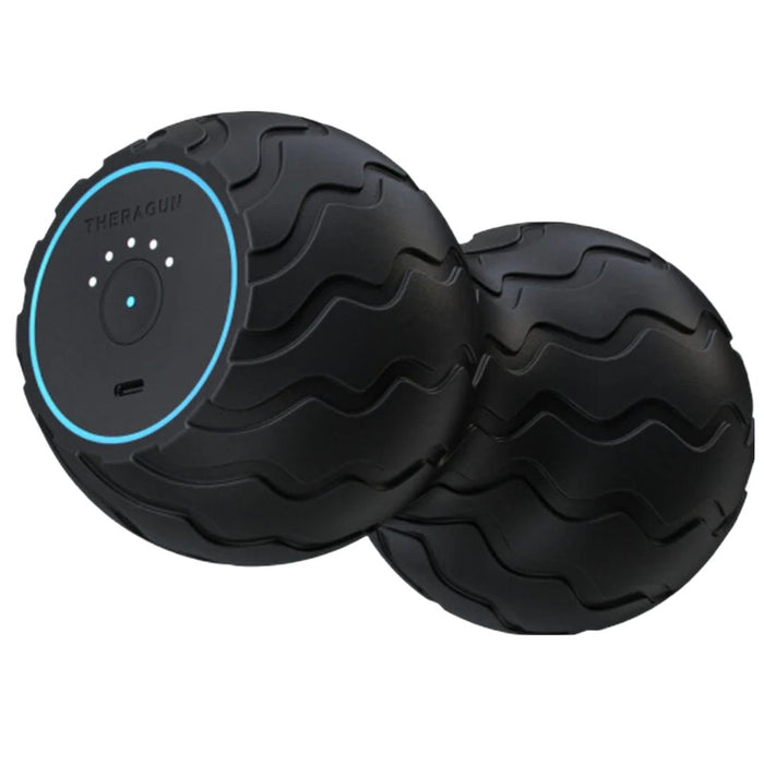 Gift Set Therabody WAVEDUO-EU Black (1 Unit)