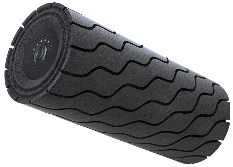 Rolling pin Therabody Roller Black 12"