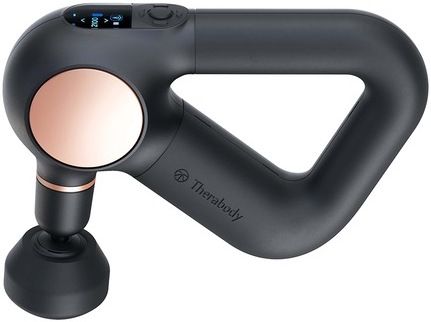 Electric Handheld Massager Therabody THERAGUN SENSE