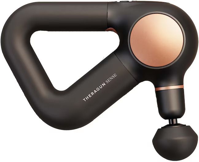 Electric Handheld Massager Therabody THERAGUN SENSE