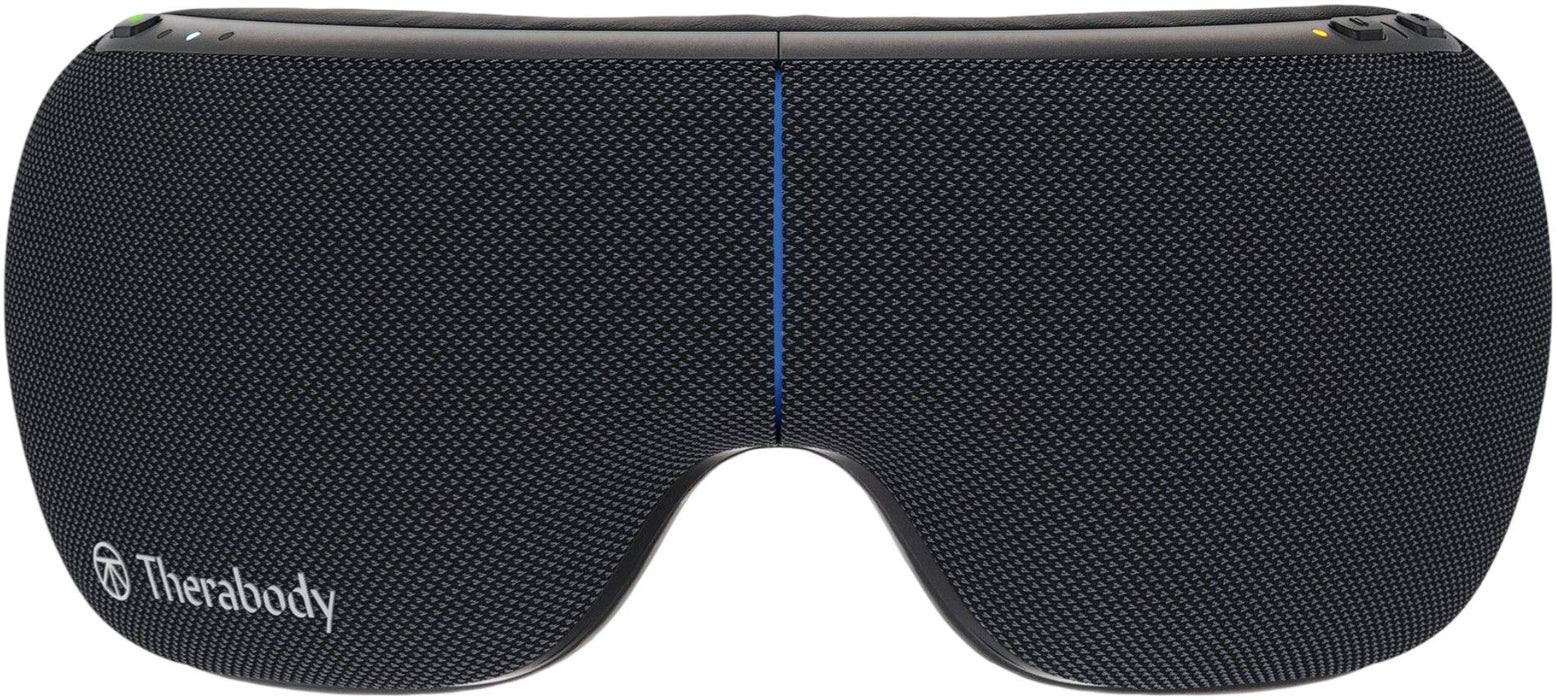 Therabody Smart Goggles 2.0 massager Face Black