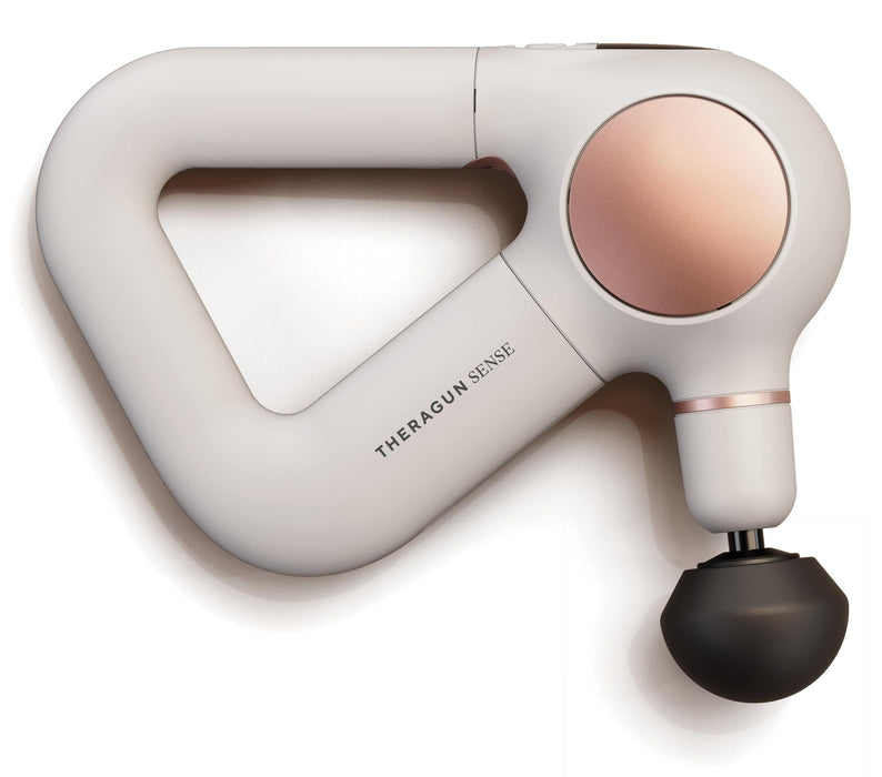 Therabody Theragun Sense massager Universal Black, White