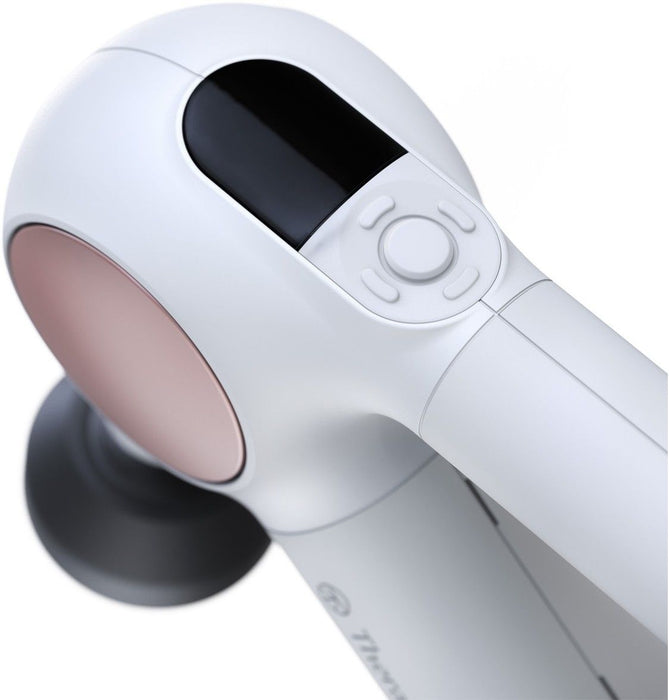 Therabody Theragun Sense massager Universal Black, White