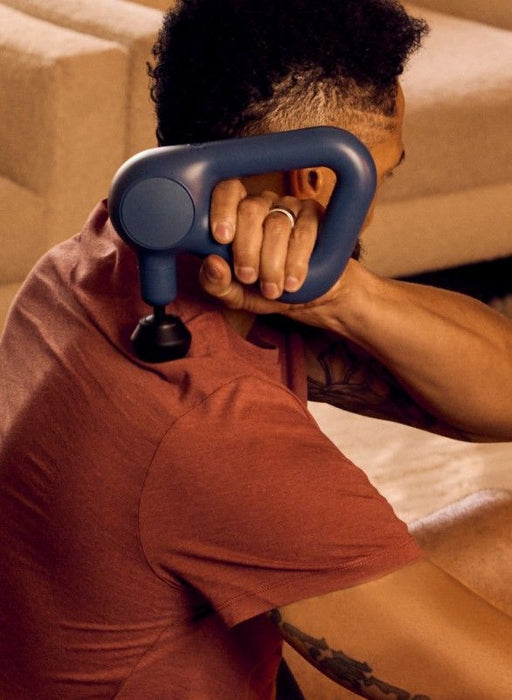 Electric Handheld Massager Therabody THERAGUN RELIEF