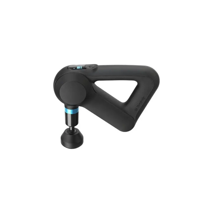 Theraboody Theragun Elite 5th Generation Massager Black - MassagersFIR-MAS<<<Physiotherapy