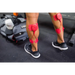 Theragun PowerDot 2.0 Duo electronic muscle stimulator Electrodes unit Red - ElectrostimulatorsFIR-ELE<<<Physiotherapy