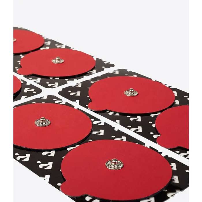 Theragun PowerDot 2.0 Electrode Pad 2 pc(s) - ElectrostimulatorsFIR-ELE<<<Physiotherapy and rehabilitationFIR<<<ActionPL