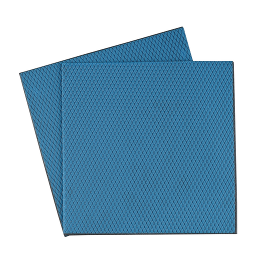 Thermal conductive pad Thermal Grizzly Minus Pad Advance 100 x 100 x 1.5 mm - 2 pcs. - Термо пасти и