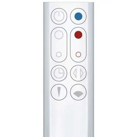 Thermal fan DYSON Dyson AM09 Hot + Cool - Вентилаторни печки<<<Уреди за