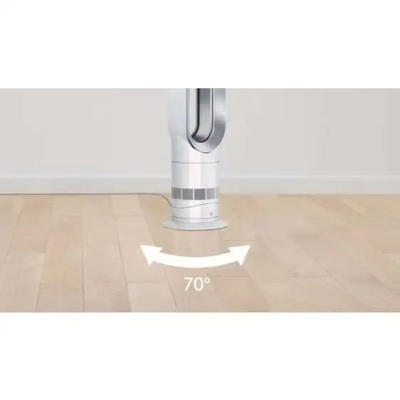 Thermal fan DYSON Dyson AM09 Hot + Cool - Вентилаторни печки<<<Уреди за