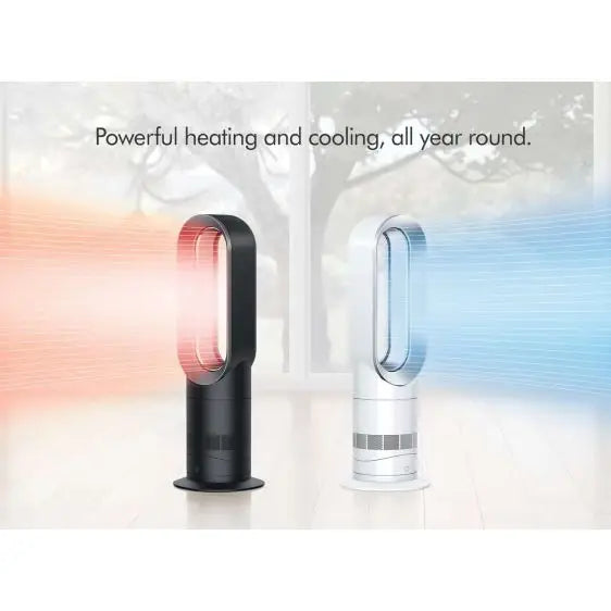 Thermal fan DYSON Dyson AM09 Hot + Cool - Вентилаторни печки<<<Уреди за