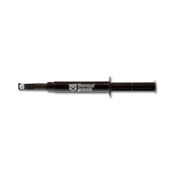 Thermal paste Thermal Grizzly Aeronaut, 7.8g, Black, 8.5 W/mK