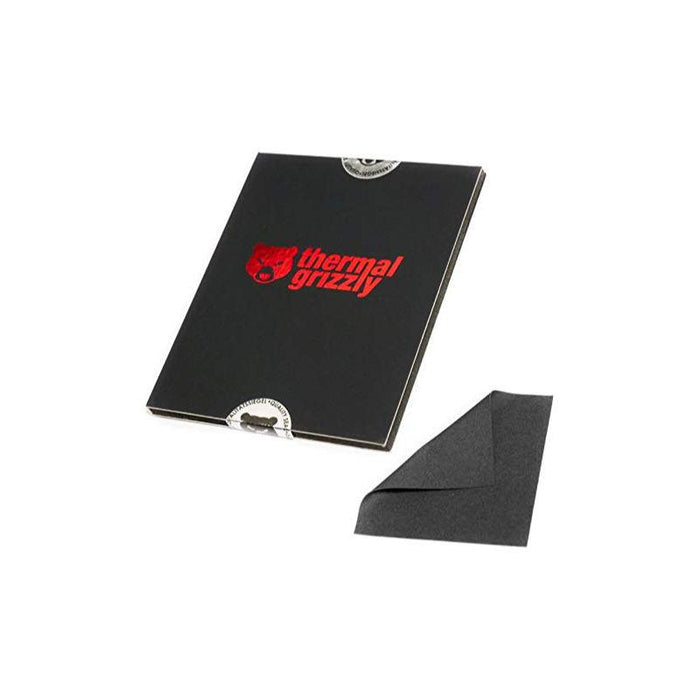 Thermal conductive pad Thermal Grizzly Carbonaut, 38 x 38 x 0.2 mm
