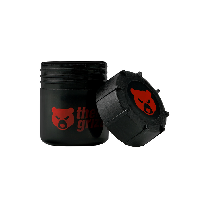 Thermal paste Thermal Grizzly Kryonaut Extreme - 33.84g, Black