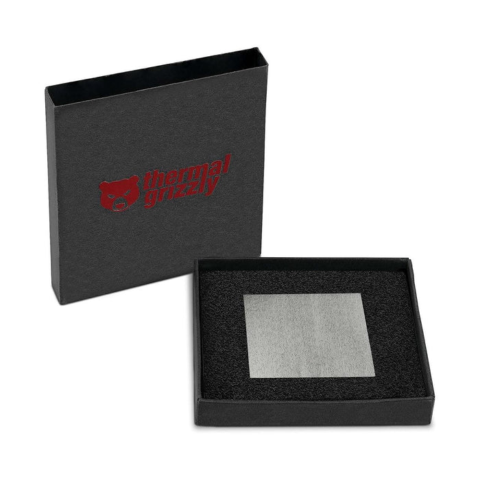 Thermally conductive pad Thermal Grizzly KryoSheet, 33 x 33 x 0.2 mm