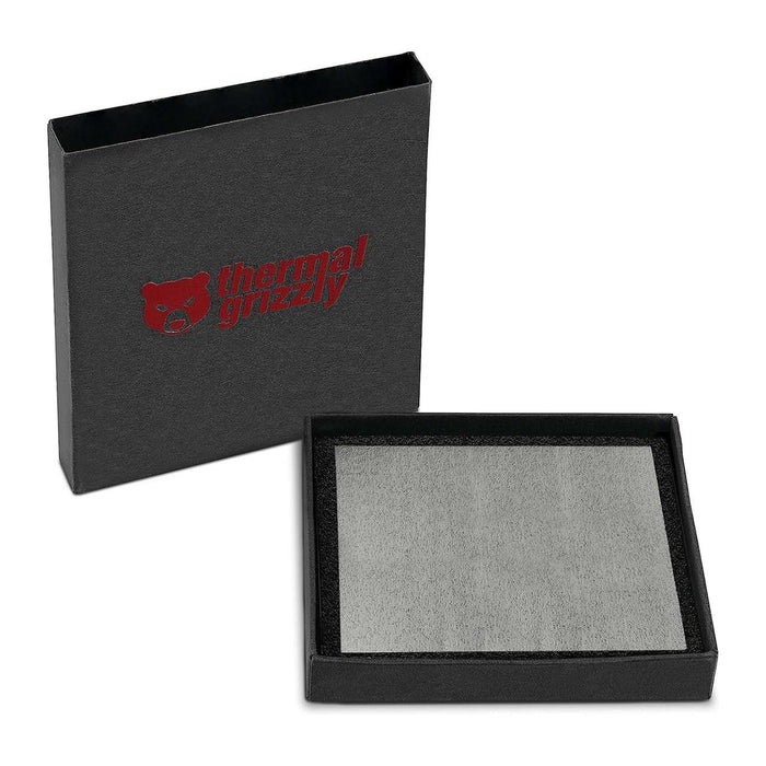 Thermally conductive pad Thermal Grizzly KryoSheet, 50 x 50 x 0.2 mm