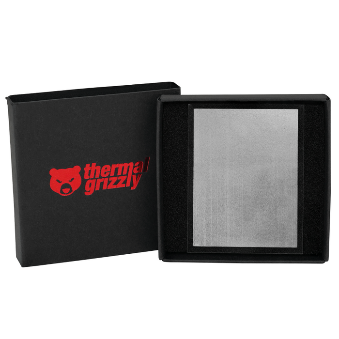 Thermally conductive pad Thermal Grizzly KryoSheet, 68 x 51 x 0.2 mm