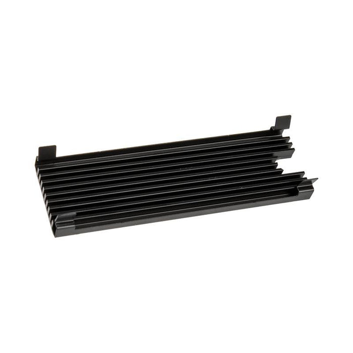 Thermal Grizzly M.2 SSD passive cooler