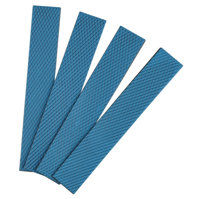 Thermal conductive pad Thermal Grizzly Minus Pad Advance, 120 x 20 x 1.0 mm - 4 pcs.