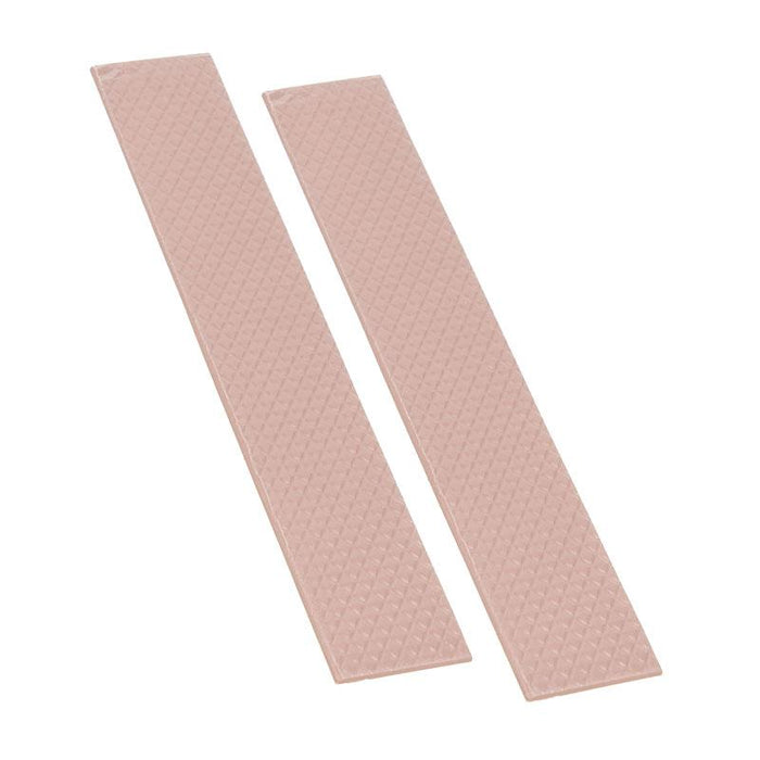 Thermal conductive pad Thermal Grizzly Minus Pad 8, 120 x 20 x 0.5 mm - 2 pieces