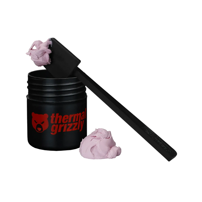 Thermally conductive paste Thermal Grizzly Putty Basic - 30g