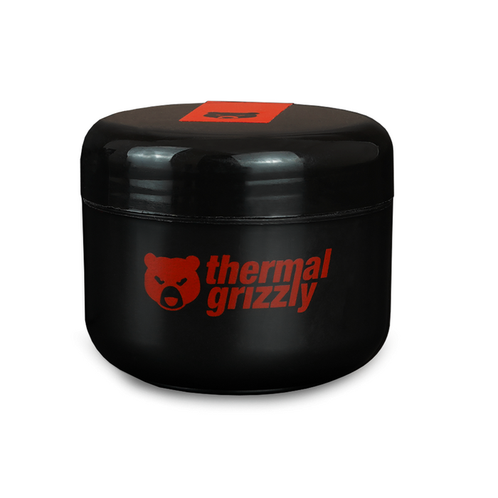 Thermally conductive paste Thermal Grizzly Putty Pro - 100g