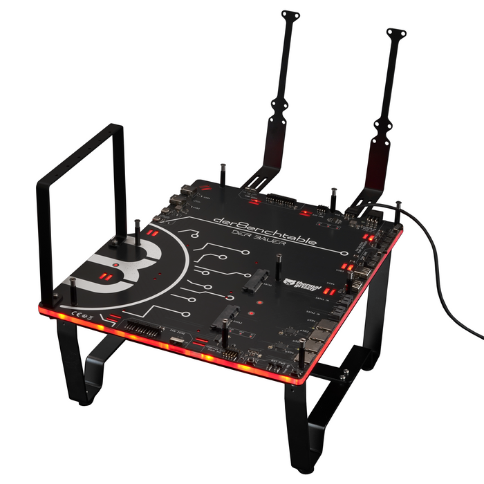Thermal Grizzly Benchtable Der8enchtable Hardware Test Board