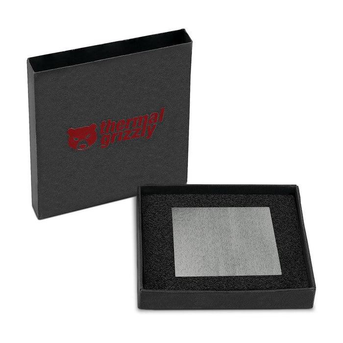 Thermally conductive pad Thermal Grizzly KryoSheet, 38 x 38 x 0.2 mm