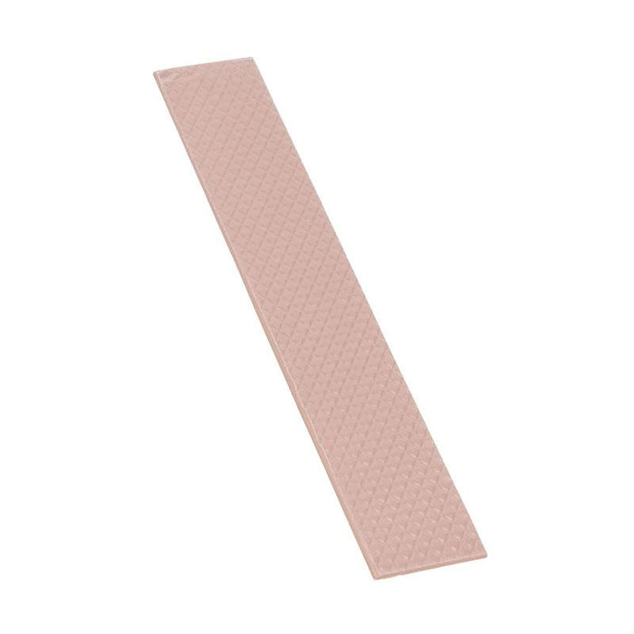 Thermally conductive pad Thermal Grizzly Minus Pad 8, 120 x 20 x 0.5 mm