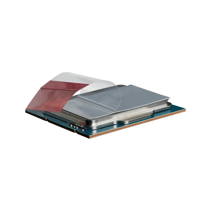 Thermal conductive pad Thermal Grizzly Phasesheet PTM, 50 x 40 mm