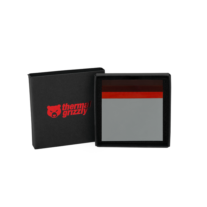 Thermal conductive pad Thermal Grizzly Phasesheet PTM, 50 x 40 mm