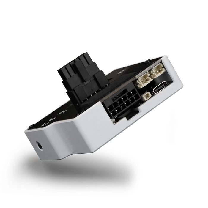 Thermal Grizzly WireView Pro II GPU 12V-2x6 Video Card Sensor - White