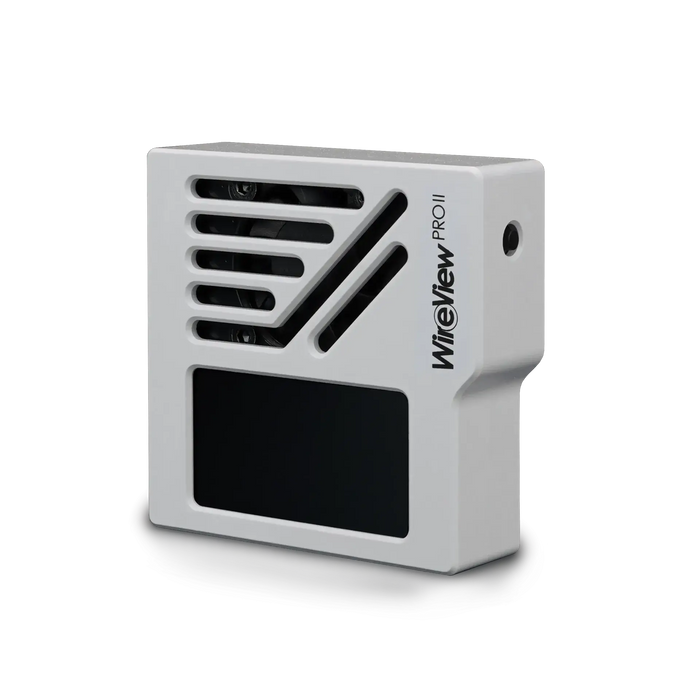 Thermal Grizzly WireView Pro II GPU 12V-2x6 Reversed Video Card Sensor - White