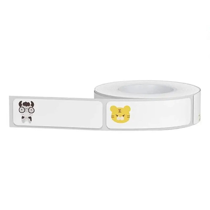 Thermal labels Niimbot stickers 12x40 mm 160 pcs - Labels<<<Label printers<<<Office<<<InnproXML