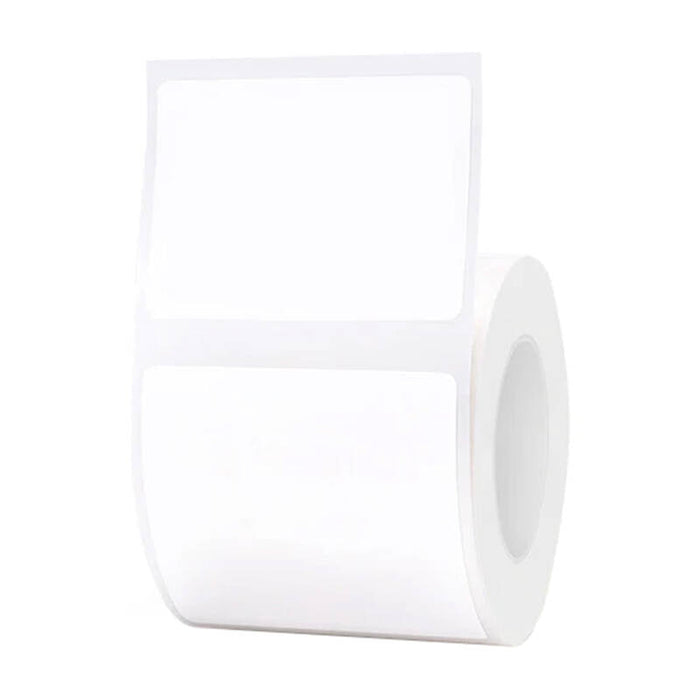 Thermal labels Niimbot stickers 40x30 mm - 900 pcs. White - Labels<<<Label printers<<<Office<<<InnproXML