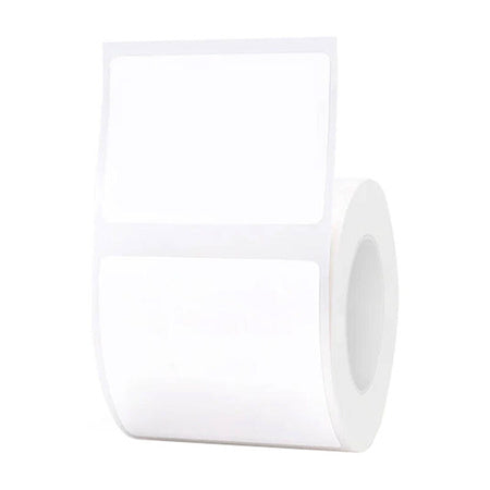 Thermal labels Niimbot stickers 40x30 mm - 900 pcs. White - Labels<<<Label printers<<<Office<<<InnproXML