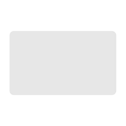 Thermal labels Niimbot stickers 50x30 mm - 225 pcs. Silver - Labels<<<Label printers<<<Office<<<InnproXML