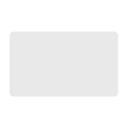 Thermal labels Niimbot stickers 50x30 mm - 225 pcs. Silver - Labels<<<Label printers<<<Office<<<InnproXML