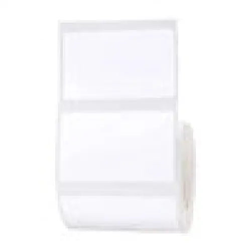 Thermal labels Niimbot stickers 50x30 mm - 225 pcs. White - Labels<<<Label printers<<<Office<<<InnproXML