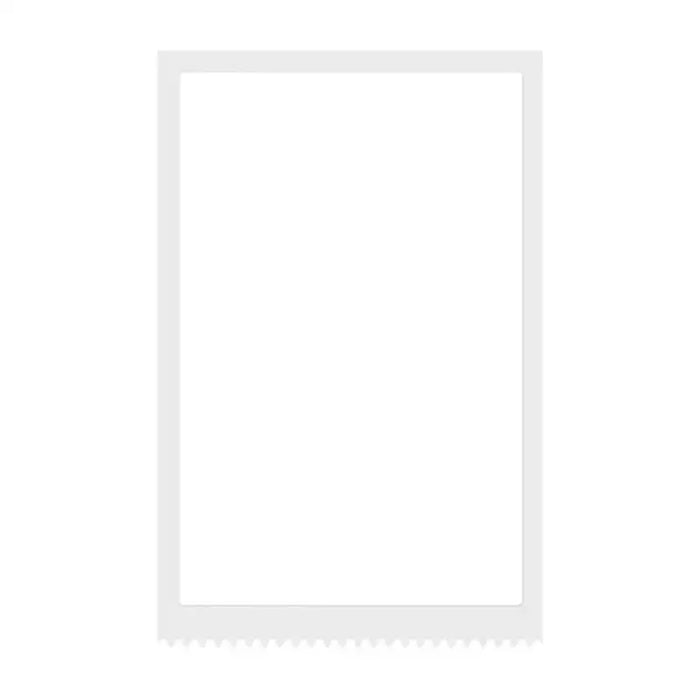 Thermal labels Niimbot stickers 50x70 mm - 100 pcs. White - Labels<<<Label printers<<<Office<<<InnproXML