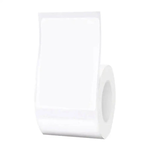 Thermal labels Niimbot stickers 50x70 mm - 100 pcs. White - Labels<<<Label printers<<<Office<<<InnproXML