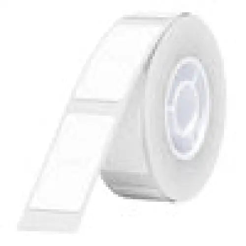 Thermal labels Niimbot stickers T 14x28mm 220 psc (White Round) - Labels<<<Label printers<<<Office<<<InnproXML