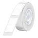 Thermal labels Niimbot stickers T 14x28mm 220 psc (White Round) - Labels<<<Label printers<<<Office<<<InnproXML