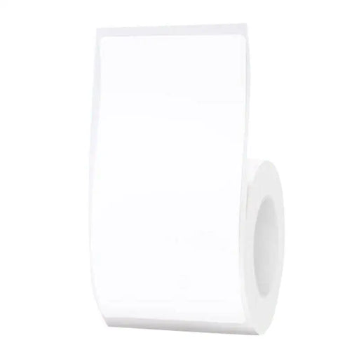 Thermal labels Niimbot stickers T 45x80mm 95 psc (White) - Labels<<<Label printers<<<Office<<<InnproXML