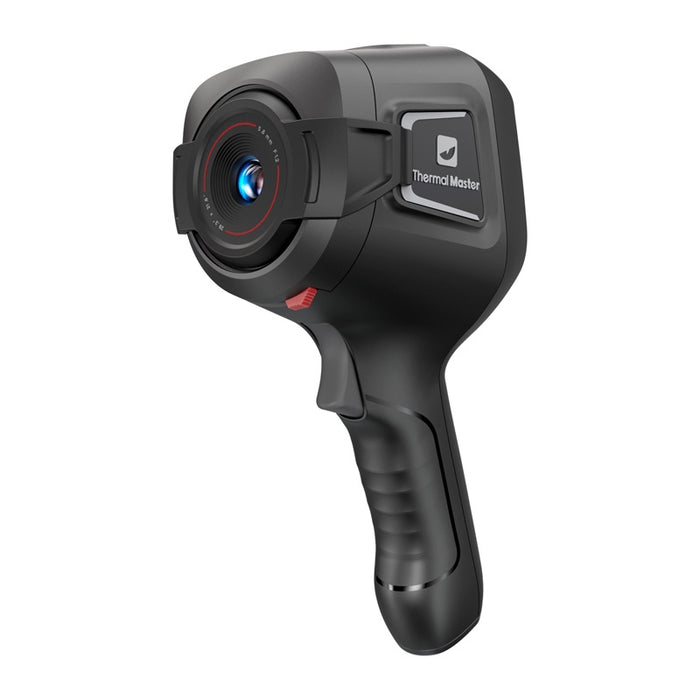 THERMAL MASTER Thor001 Thermal Imaging Camera